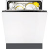 Посудомоечная машина ZANUSSI ZDT 13011 FA